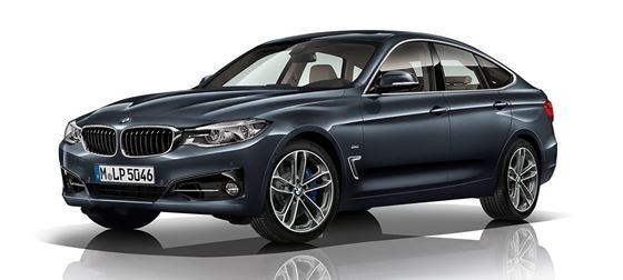 BMW 328I GT(17/17)價格即時簡訊查詢-商品-圖片1